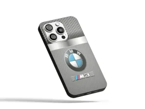 BMW Smartphone Case Durable High-End Pro
